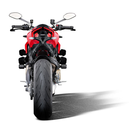 Achterbrug Beschermer Set Evotech Performance - Ducati Streetfighter V4 SP2 (2023+)
