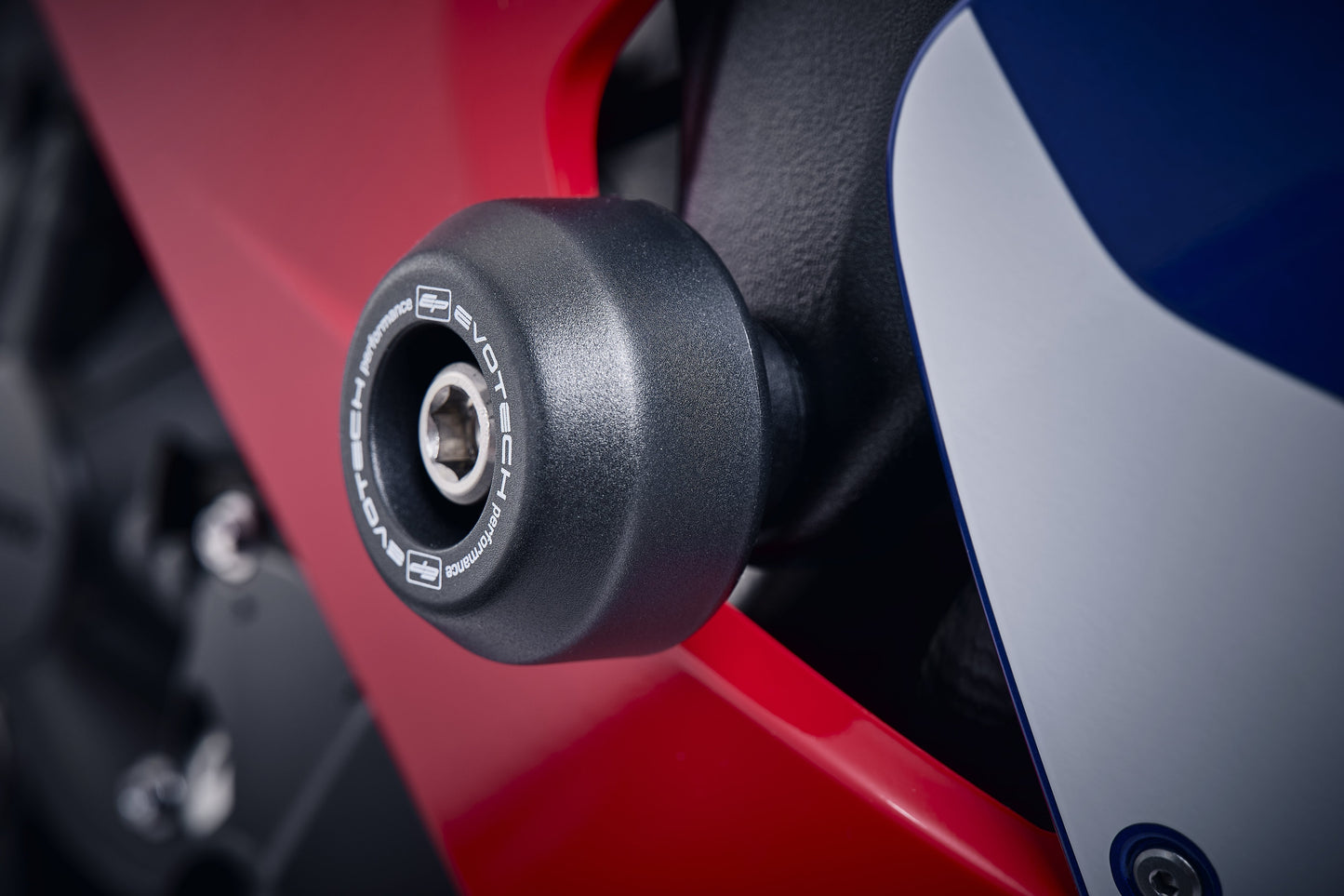 Evotech Honda CBR1000RR-R Valblokken set (2024+)