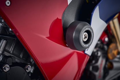 Evotech Honda CBR1000RR-R Valblokken set (2020 - 2023)