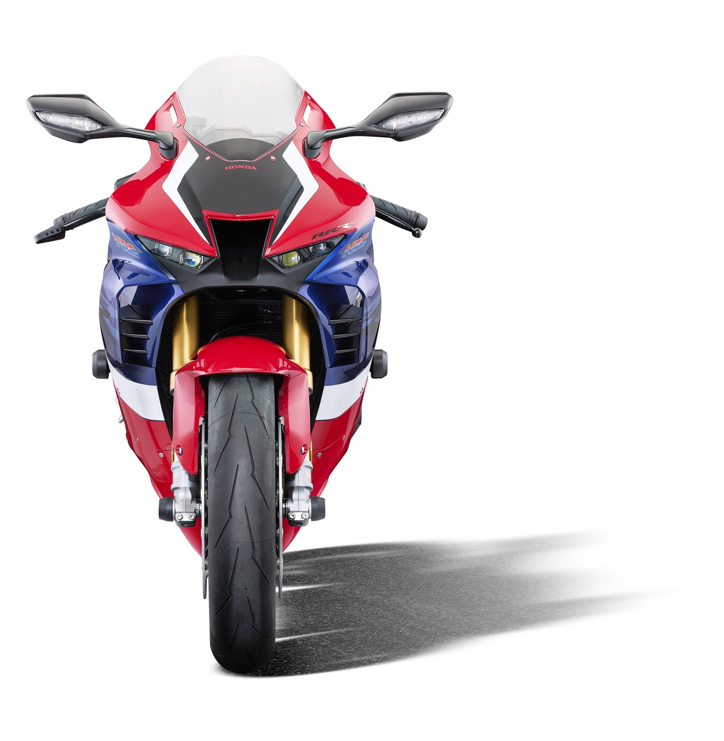 Evotech Voorvork Beschermer Set - Honda CBR1000RR-R (2020 - 2023)