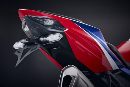 Evotech Honda CBR1000RR-R Kentekenplaathouder (2020 - 2023)