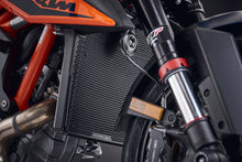 Evotech KTM 1290 Super Duke R Radiatorcover (2020+)