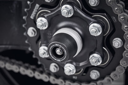 Achterbrug Beschermer Set Evotech Performance - KTM 1290 Super Duke R Evo (2022+)