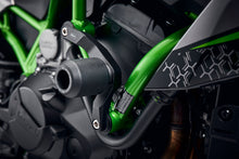 Evotech Kawasaki Z H2 Performance Main Frame Valblokken set (2020+)
