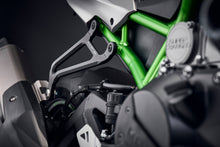 Evotech Kawasaki Z H2 Uitlaatsteun Kit (2020+)