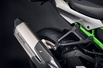 Evotech Kawasaki Z H2 Uitlaatsteun (2020+)