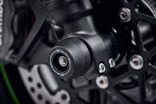 Evotech Voorvork Beschermer Set - Kawasaki Z H2 (2020+)
