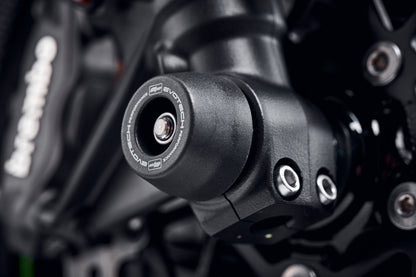 Evotech Voorvork Beschermer Set - Kawasaki Z H2 Performance (2020+)