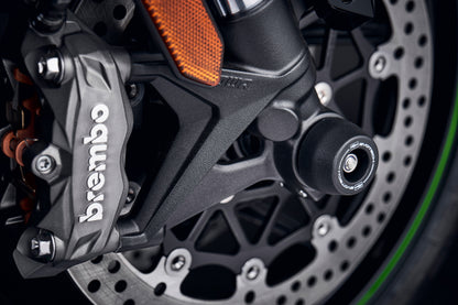 Evotech Voorvork Beschermer Set - Kawasaki Z H2 Performance (2020+)