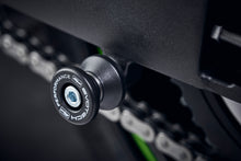 Evotech Paddock Stand Bobbins - Kawasaki Z H2 (2020+)
