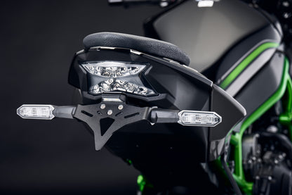 Evotech Kawasaki Z H2 SE Kentekenplaathouder (2021+)