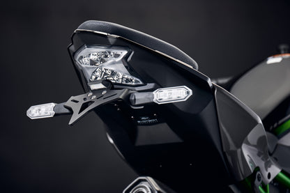 Evotech Kawasaki Z H2 SE Kentekenplaathouder (2021+)