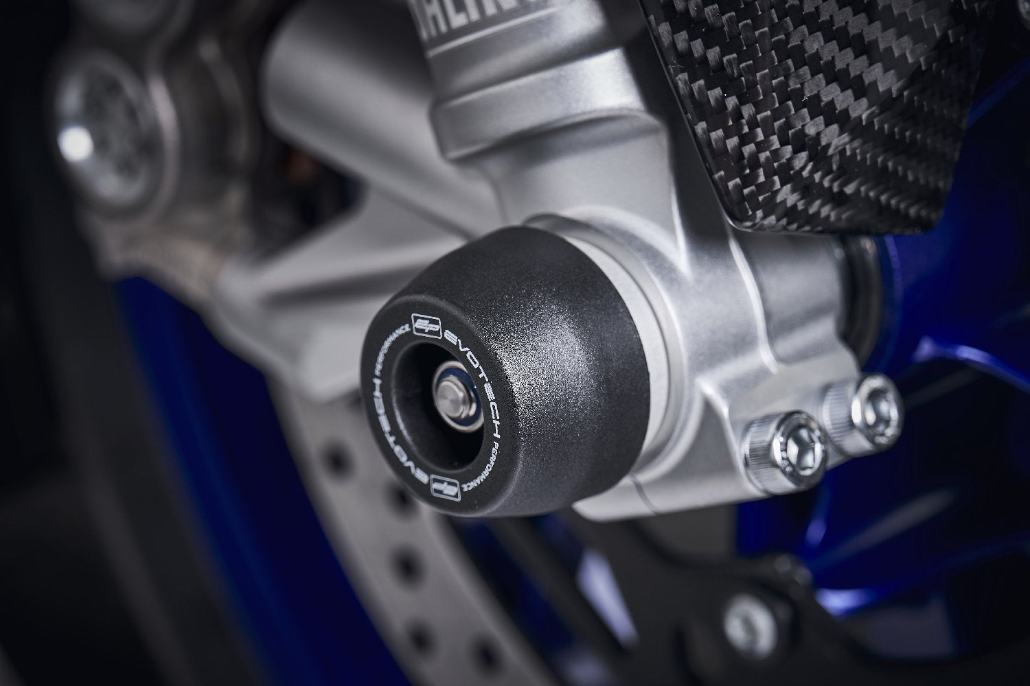 Evotech Voorvork Beschermer Set - Yamaha YZF-R1 (2015 - 2019)