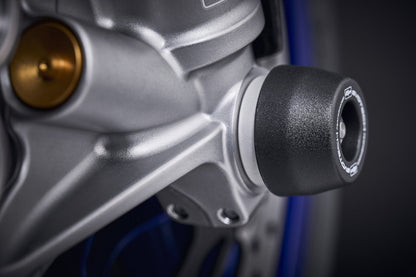 Evotech Voorvork Beschermer Set - Yamaha YZF-R1M (2020+)