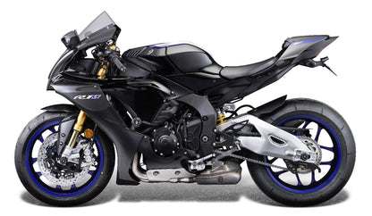 Evotech Yamaha YZF-R1 Valblokken set 2015 - 2019