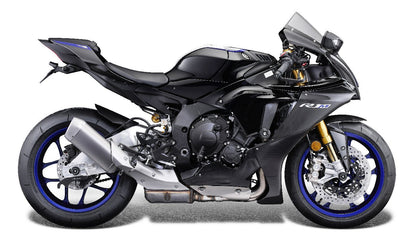 Evotech Yamaha YZF-R1M Duosteun Vervanger Kit (2015 - 2019)