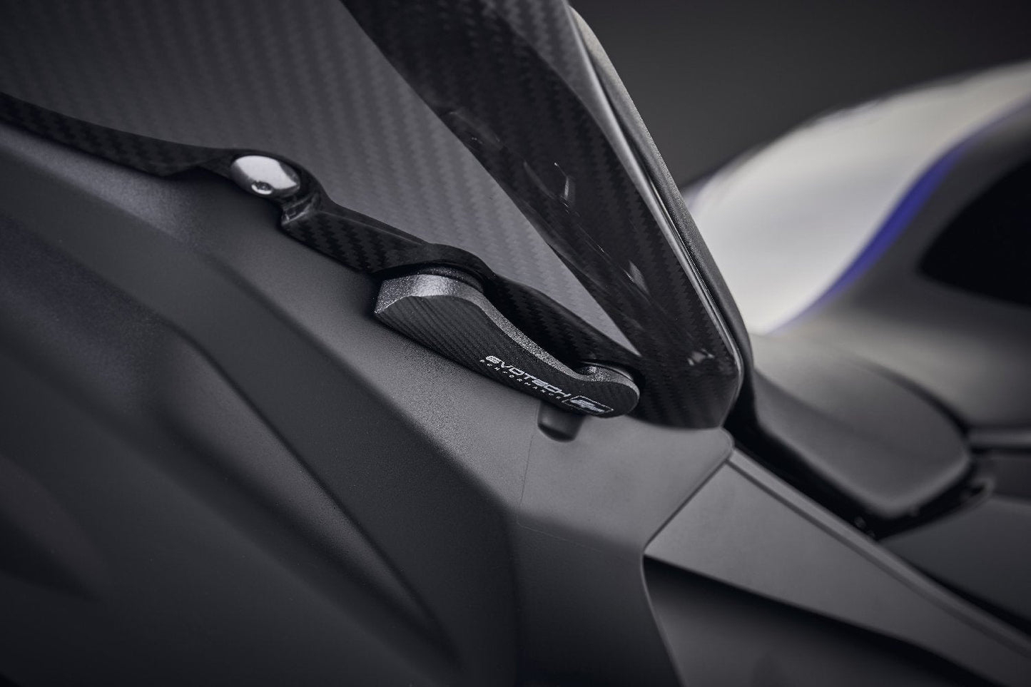 Evotech Yamaha YZF-R1M Duosteun Vervanger Kit (2015 - 2019)