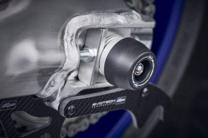 Achterbrug Beschermer Set Evotech Performance - Yamaha YZF-R1M (2015 - 2019)