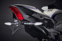 Evotech Yamaha YZF-R1M Kentekenplaathouder 2015 - 2019