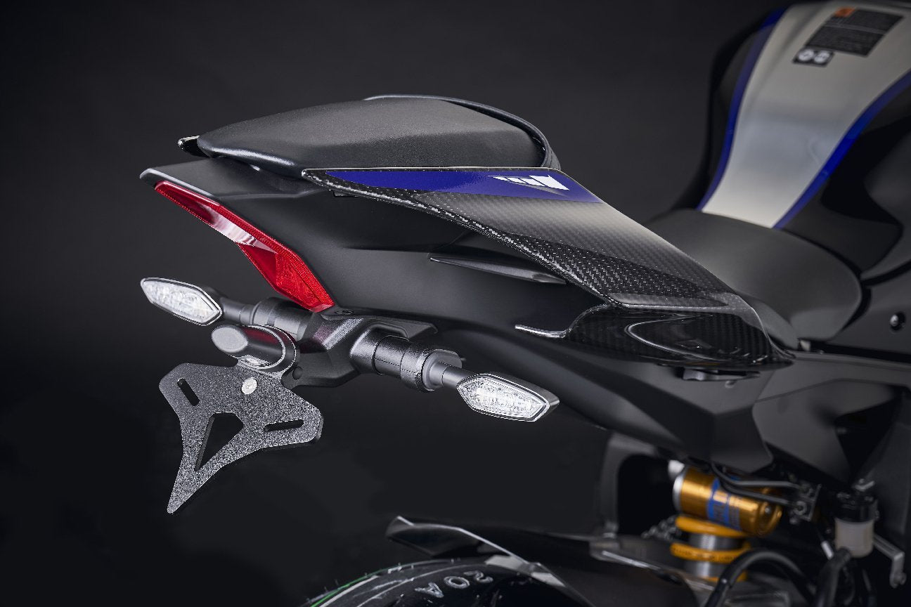 Evotech Yamaha YZF-R1 Kentekenplaathouder (2020+)