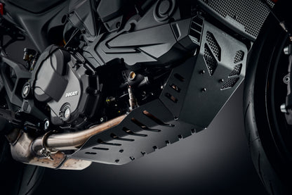 Evotech Ducati Monster 950 + (Plus) Motorblok Beschermer (2021+)