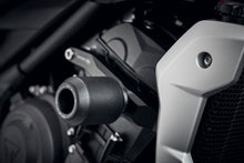 Evotech Valblokken set Triumph Trident 660 Triple Tribute Edition (2024+)