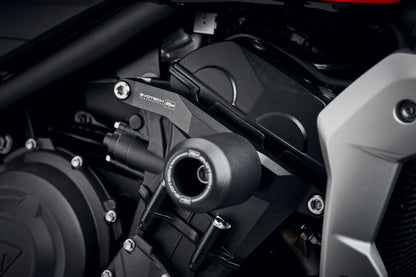 Evotech Triumph Trident Valblokken set (2025+)