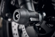 Evotech Voorvork Beschermer Set - Triumph Trident (2021+)