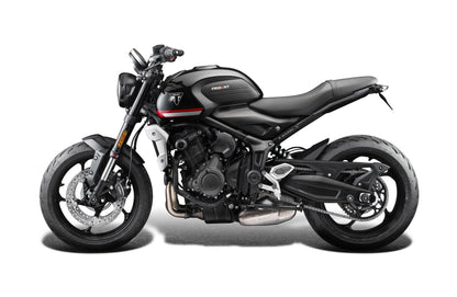 Voorvork Beschermers Evotech - Triumph Trident (2025)