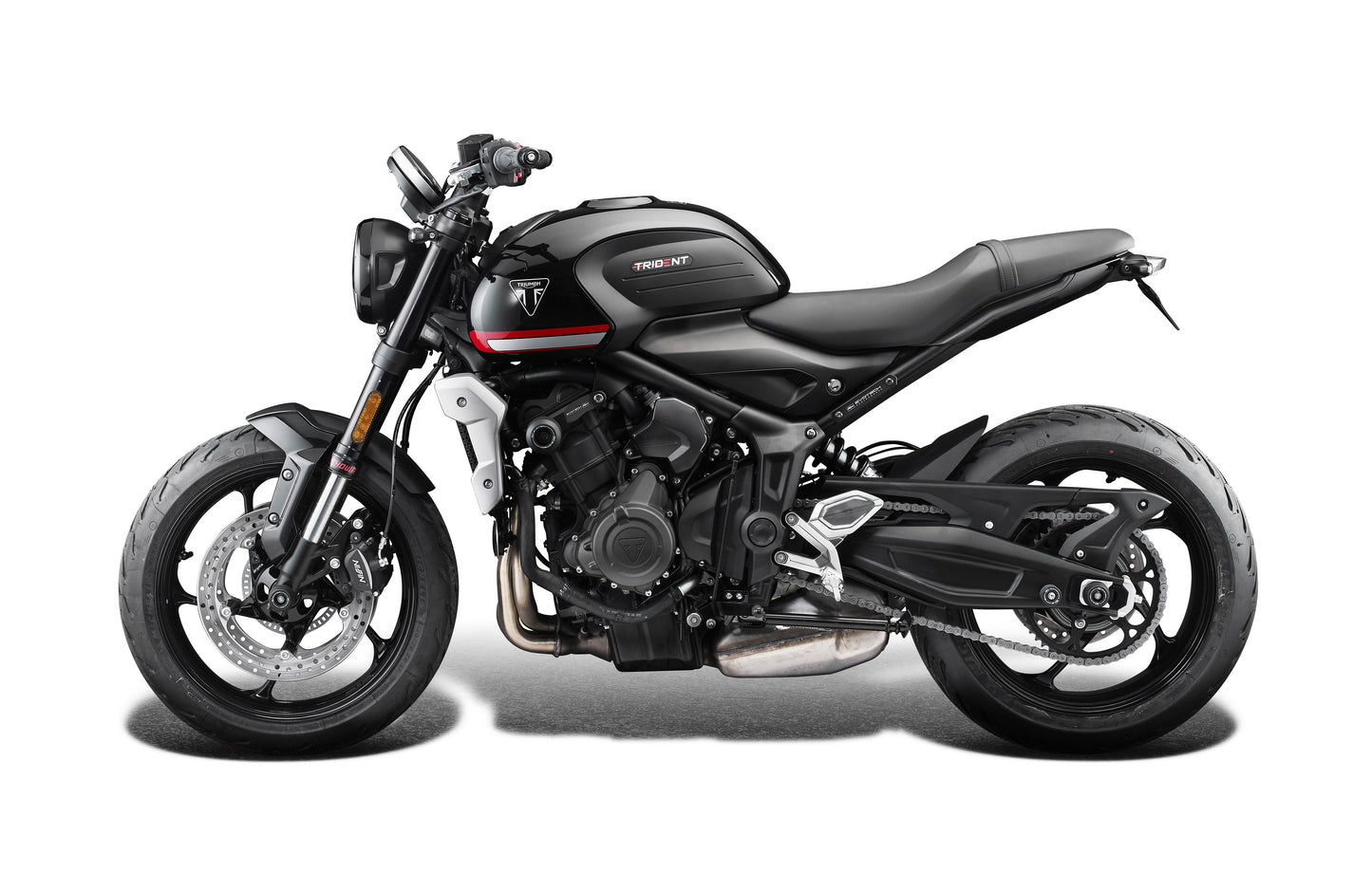 Evotech Triumph Trident Valblokken set (2021+)