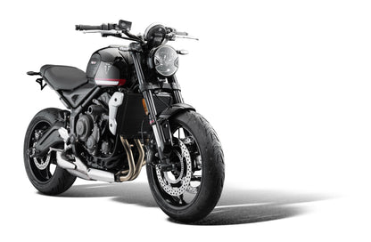 Voorvork Beschermers Evotech - Triumph Trident (2025)