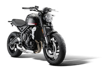 Evotech Triumph Trident Valblokken set (2025+)