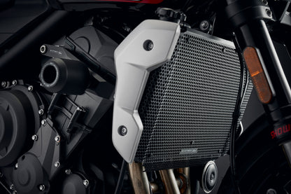 Evotech Radiatorcover - Triumph Trident (2021+)