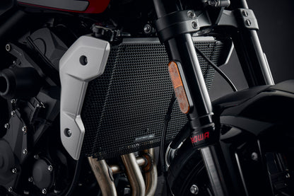 Evotech Radiatorcover - Triumph Trident (2021+)