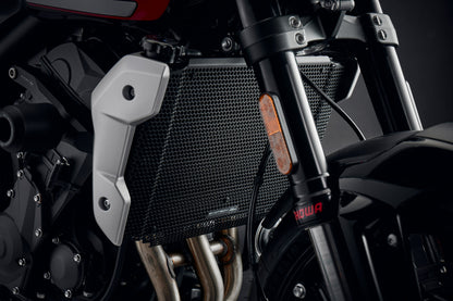Evotech Radiatorcover - Triumph Trident (2025+)