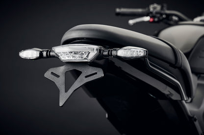 Kentekenplaathouder Evotech - Triumph Trident 660 (2026+)
