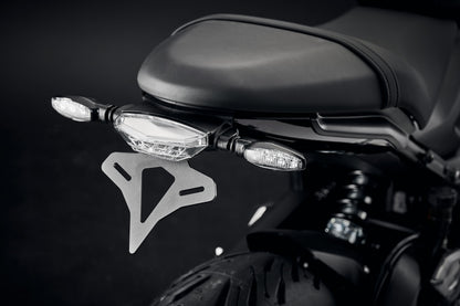 Kentekenplaathouder Evotech - Triumph Trident 660 (2026+)