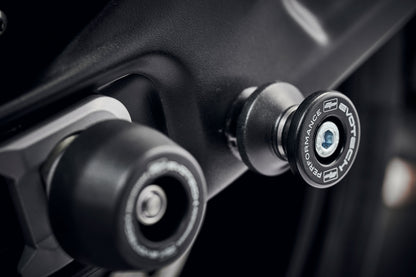 Paddockstand Bobbins Evotech - Triumph Trident (2025)