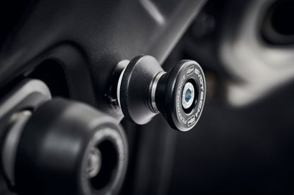 Paddockstand Bobbins Evotech - Triumph Trident (2025)