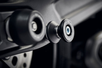 Paddockstand Bobbins Evotech - Triumph Trident (2025)