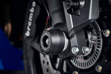 Evotech Voorvork en Achterbrug Beschermer Set - Suzuki GSX-S1000GT (2022+)