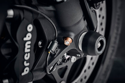 Evotech Voorvork Beschermer Set - Suzuki GSX-S1000GT (2022+)