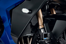 Evotech Radiatorcover - Suzuki GSX-S1000GX + (Plus) (2024+)