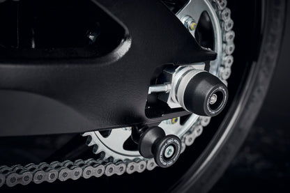 Evotech Voorvork en Achterbrug Beschermer Set - Suzuki GSX-S1000GT (2022+)