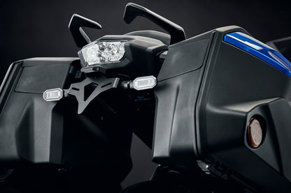 Evotech Kentekenplaathouder - Suzuki GSX-S1000GX + (Plus) (2024+)