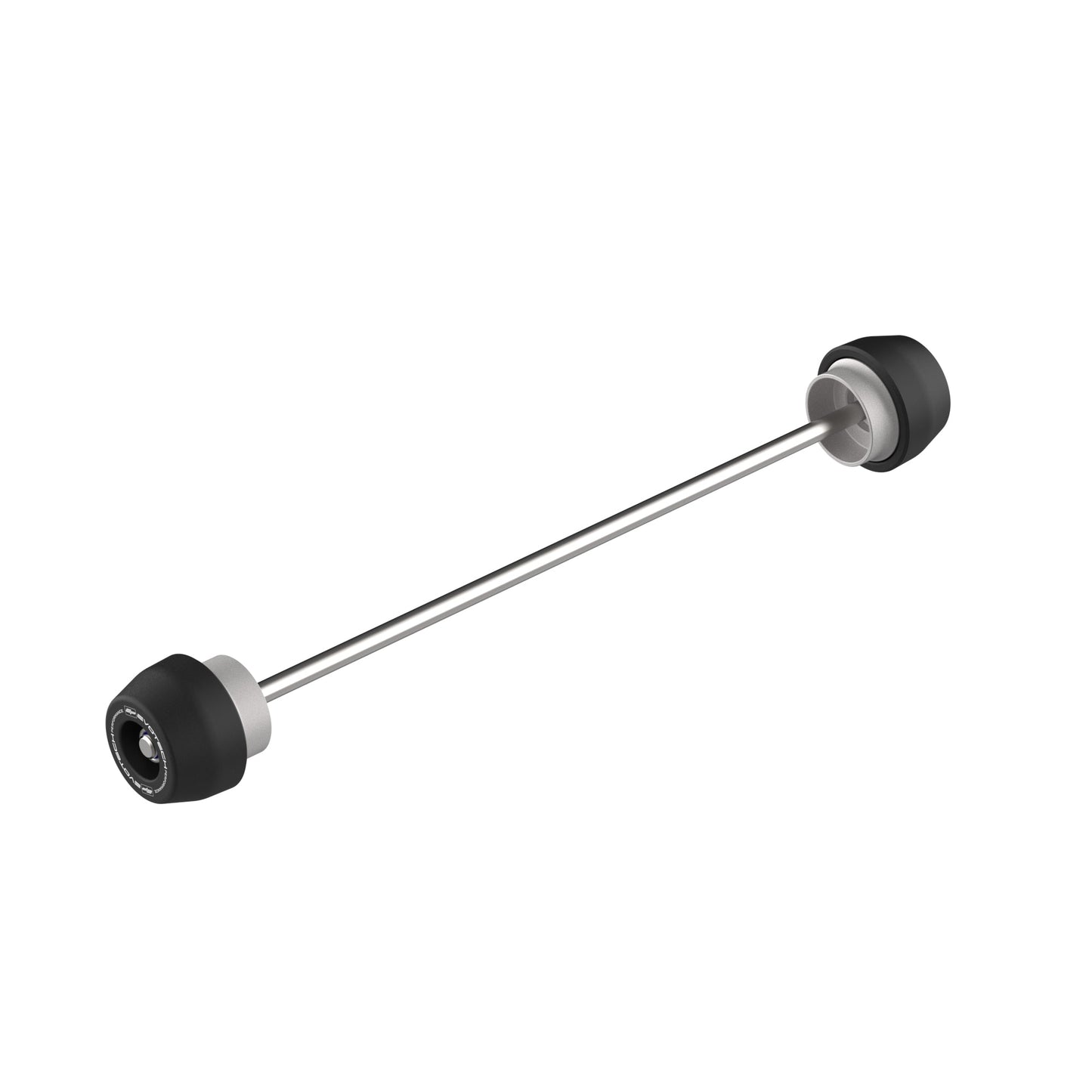 Achterbrug Beschermers Evotech - Suzuki DR-Z4S (2025+)