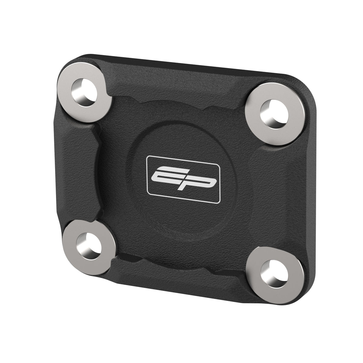 Evotech AMPS to Quadlock Sat Nav Interface Plate