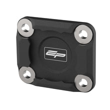 Evotech AMPS to Quadlock Sat Nav Interface Plate