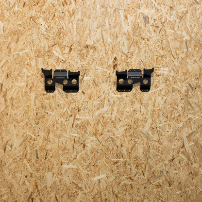 Honda CRF1100L Africa Twin Plus (2020+) Pannier Wall Mount Bracket