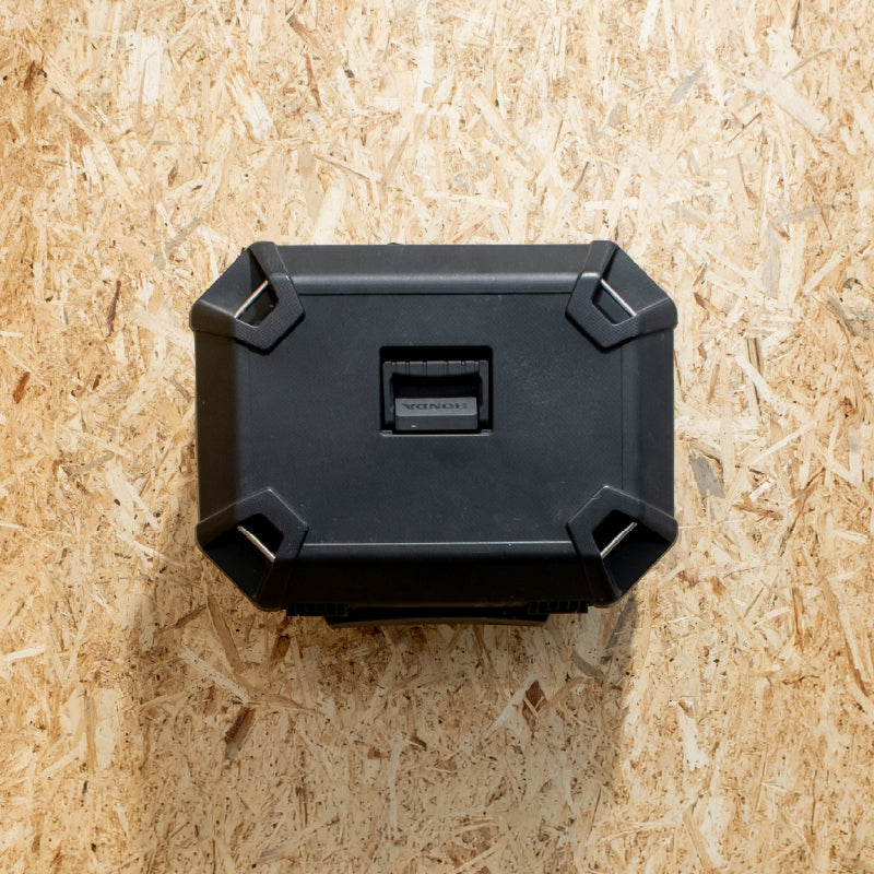 Honda CRF1100L Africa Twin (2020+) Top Box Wall Mount Bracket